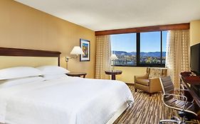 Sheraton Denver West Hotel 3*